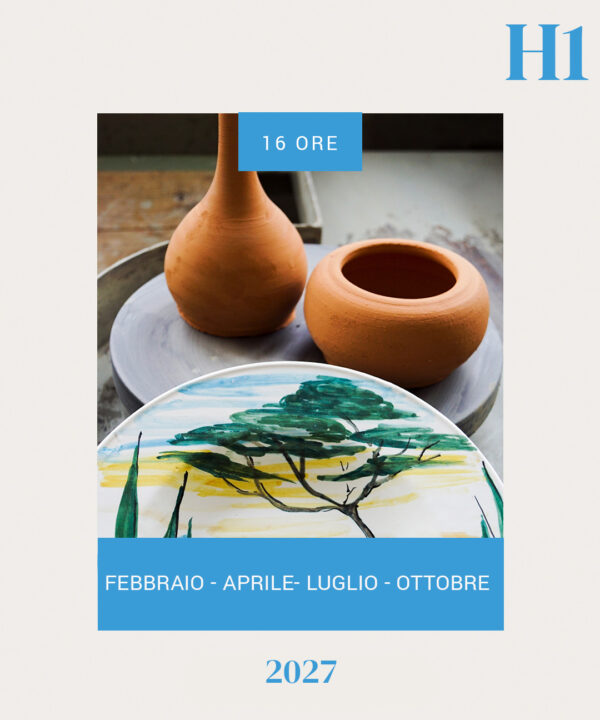 Introduzione alla ceramica