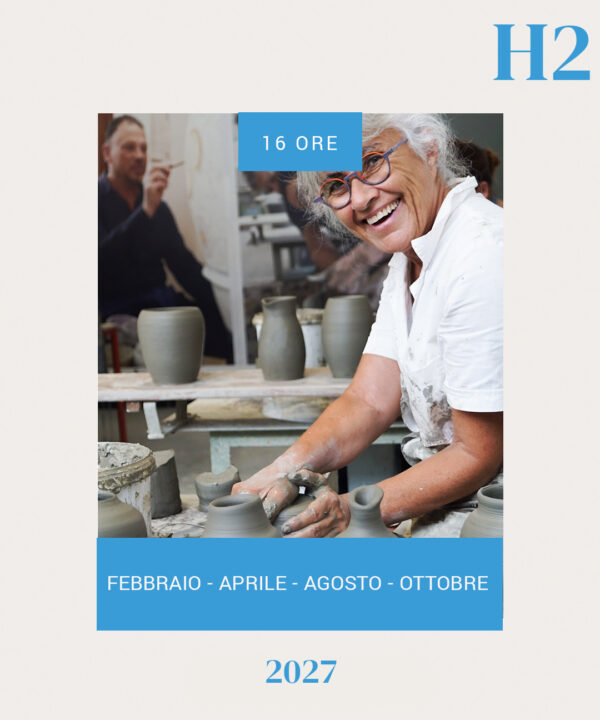 Introduzione alla foggiatura a tornio