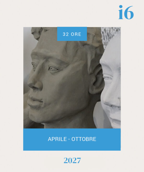 Scultura Ceramica