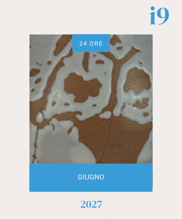 Difetti della ceramica e delle vernici